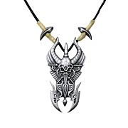 Kit Rae Ancient Ones Pendant Necklace